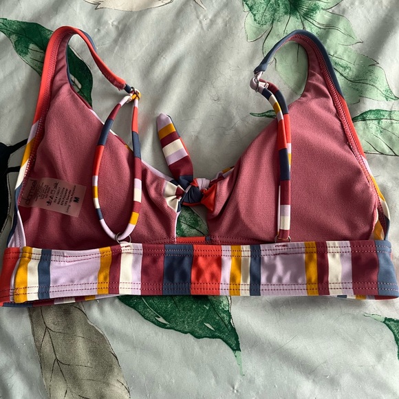 Damsel bathing suit top - Picture 2 of 2